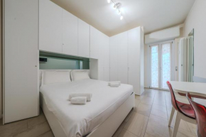 Cristel Apartment - 15 min da Milano - Parcheggio - mono 2